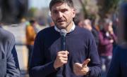 Maximiliano Pullaro apuntó contra Patricia Bullrich por la política impositiva de Santa Fe