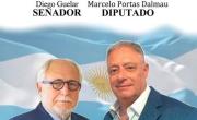 Denuncian a candidato de la UCeDé y exapoderado de la campaña de Espert en 2019 por vínculos narco