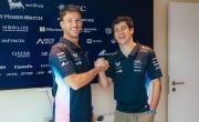 La frase de Gasly que ilusiona con la renovación de Colapinto en Alpine: Revancha