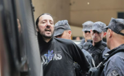 Volvió a hablar Pablo Laurta mientras lo trasladaban a Córdoba para ser indagado: Me tapan para que no lo haga