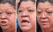 El dramático testimonio de una madre en Andis: Ejercen violencia
