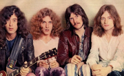 Por qué se separó Led Zeppelin: la historia del final de la banda de rock inglesa