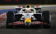 El cambio radical del segundo equipo de Red Bull para el GP de los Estados Unidos