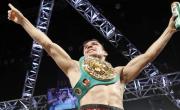 Impacto en el Boxeo: Maravilla Martínez lo humilló en el ring y ahora lo retó a pelear