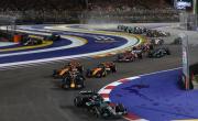 Apple se hace con los derechos exclusivos de las carreras de F1 en EEUU