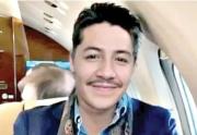 Arce Mosqueira queda en libertad y deberá asistir a terapia psicológica