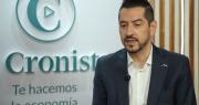 Federico Amos, CEO de Acindar: Nuestro compromiso con Argentina es de largo plazo