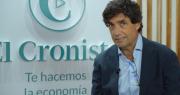 Hernán Lacunza: El Gobierno no debe malgastar la oportunidad de normalizar el dólar