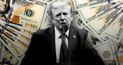Quiénes ganan con Trump: los millonarios que se beneficiaron tras su regreso al poder