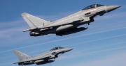 El ejército más temido: compró 20 aviones cazas nuevos y está listo para el combate
