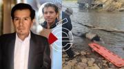Identifican al hombre que fue hallado sin vida con las manos encadenadas en el río Chimoré