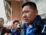 Transporte Libre de La Paz se declara en emergencia y rechaza proyecto de ley sobre combustibles