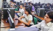 UAGRM desplegará más de 40 mil voluntarios para observar la segunda vuelta