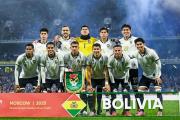 FIFA: Bolivia se beneficia de una caída de Israel para “subir” en el ranking