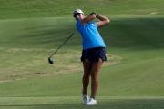 Bolivarianos: el golf nomina a cuatro deportistas para los Juegos