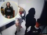 Doble femicidio en Córdoba: el presunto criminal se encuentra en una celda con vigilancia las 24 horas