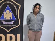 Triple crimen de Varela: una acusada reveló un detalle macabro que se realizó mientras torturaban a Brenda