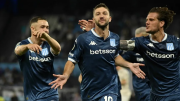 Racing venció a Aldosivi y se metió en zona de clasificación del Torneo Clausura