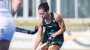 Martina Triñanes celebró el bicampeonato de Lomas Athletic y destacó el “privilegio total” de hacer historia