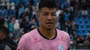 Bruno Duarte fue operado tras sufrir múltiples fracturas en el último partido de Temperley