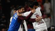 Lanús busca un triunfo para quedar en la cima de forma transitoria