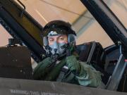 La verdad sobre la llegada de los F-16: una medalla personal de Luis Petri con alto costo para Argentina