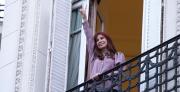 Leales de Corazón: caravana histórica en defensa de Cristina Fernández de Kirchner