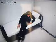 Aislado en la celda 30: cómo es la detención de Pablo Rodríguez Laurta en Gualeguaychú, con vigilancia las 24 horas