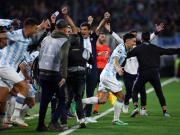Racing vs Flamengo: Conmebol designó a los árbitros para las semifinales de la Copa Libertadores