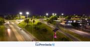 San Juan une energía y salud con la iniciativa “Luces que Inspiran”