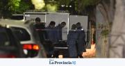 Identificaron al joven asesinado en Chimbas y hay un fuerte despliegue policial