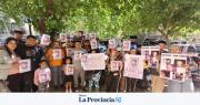 Crimen del nene en el Valle Grande: la familia compartió un fuerte mensaje