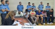 Crimen de Emir: revelaron cómo fue el ataque y el video que captó el momento clave