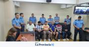 Crimen de Emir: 6 meses de Prisión Preventiva para los detenidos