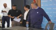 Caso Ramiro Vaca: Hubo contaminación cruzada en el suplemento nutricional