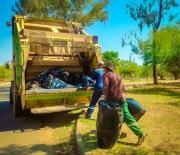 Escala la tensión entre Setar y el Municipio por la tasa de aseo urbano