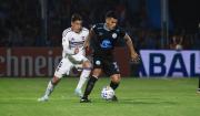 Todo listo: los once de Úbeda de cara a Boca vs. Belgrano por la fecha 13 del Clausura 2025