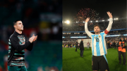 ¿Messi o Cristiano? Un referente del FC Barcelona no dudó y eligió al mejor: Mi modelo a seguir