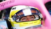 Franco Colapinto superó a Gasly y Lando Norris se quedó con lo mejor en lo ensayos
