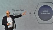 Milei promete facilitar despidos