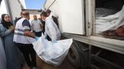 Ataques israelíes en Gaza y Líbano pese al alto el fuego