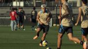 Argentina tiene en la mira a Marruecos de cara a la final del Mundial Sub-20