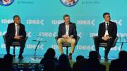 Los gobernadores aliados tienen el sí fácil