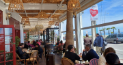 Comer en La Serena este verano: cuánto cuesta y cómo se preparan los locales para recibir al turismo sanjuanino