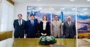 Según un informe nacional, ningún cortista de San Juan mostró su declaración jurada