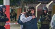 Conmoción en Chimbas: identificaron al joven asesinado de varios tiros; se trataría de un ajuste de cuentas
