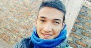 Qué dijo la familia de Emir Barboza sobre el hombre que estaba prófugo, previo a la detención