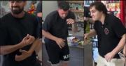 Los deportistas sanjuaninos que son virales por un divertido video
