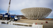 La UNSJ volvió a hablar sobre el radiotelescopio chino, con dardos al gobierno de Milei por la “evidente injerencia de intereses extranjeros”