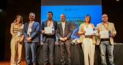 “Establecimiento de salud comprometido con la calidad”, el reconocimiento que recibieron cuatro hospitales sanjuaninos
